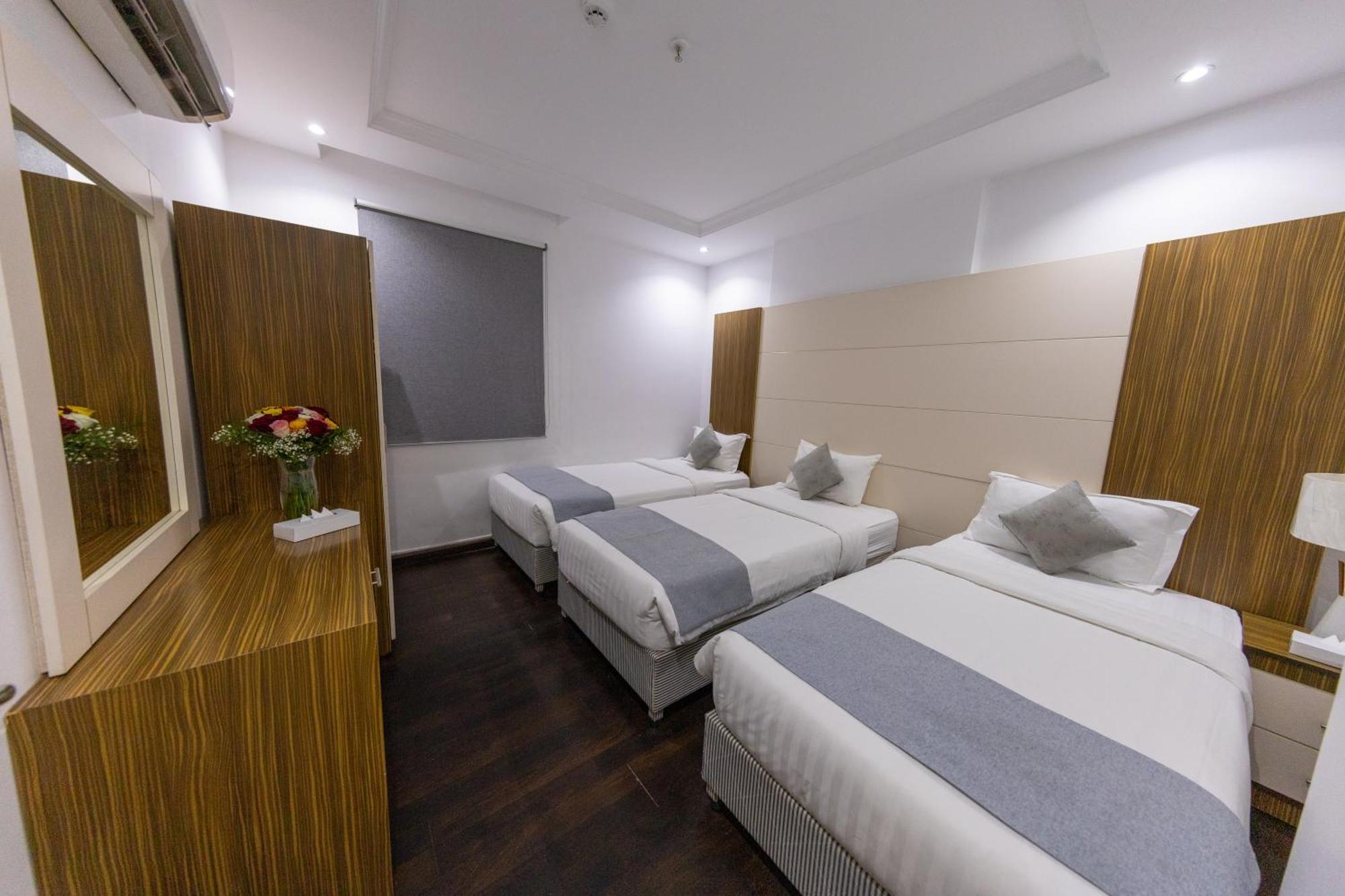 Marina Palace Hotel Medina Екстер'єр фото